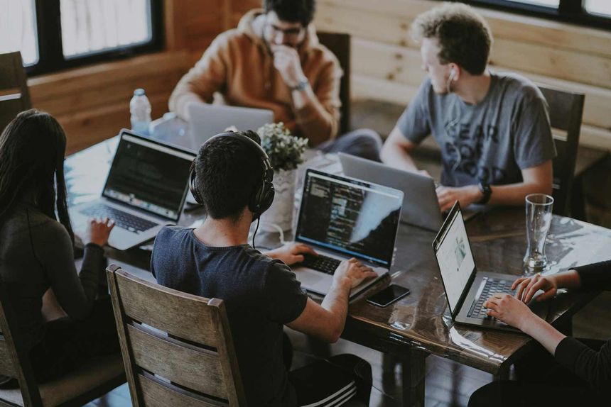 Platform collaboration