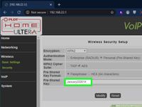 3 Ways to Find Your WiFi Password - wikiHow