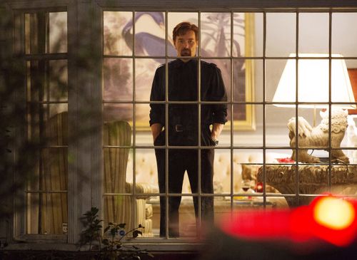 THE GIFT, Joel Edgerton, 2015.