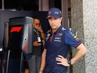 Perez doing well to not be 'destroyed' by Verstappen - Sports Mole