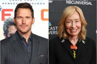 Chris Pratt to Star in America 250 Comedy Shorts Series With Historian Doris Kearns Goodwin; U.S. Government Funding Project From ATTN: (EXCLUSIVE) - Variety
