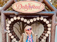 Why now’s the time to visit Dolly Parton’s Dollywood, America’s coolest theme park