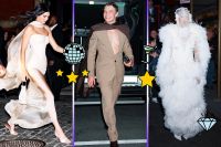 Beyond the Red Carpet: The Afterparty as the True Frontier of Fashion Rebellion