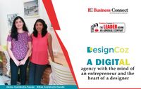 DesignCoz- UI/UX Design Agency | Business Connect