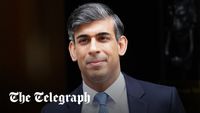Rishi Sunak latest news: British democracy being targeted by extremists, says PM