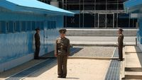 How North Korea Got the Nuclear Bomb - The National Interest
