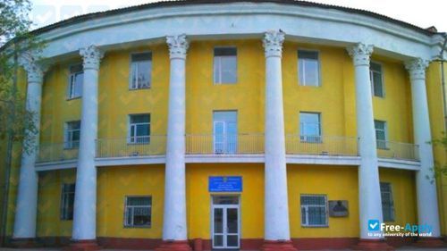 Karaganda