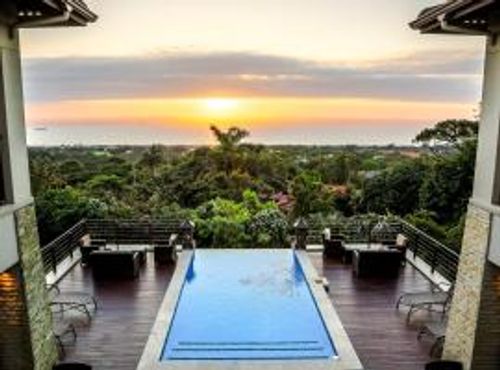 Umhlanga Lagoon Nature Reserve