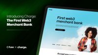 Fuse Launches Charge: A New Era of Non-Custodial Web3 Banking for SMEs - Crypto Daily