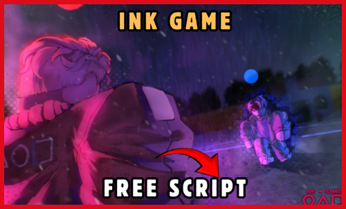 INK GAME SCRIPT