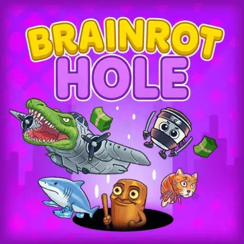 ブレインロット ホールダイブ