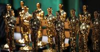 See the full list of Oscar nominations for 2024 Academy Awards - CBS News