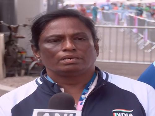 "Shocked And Disappointed": IOA Chief PT Usha On Vinesh Phogat's Disqualification