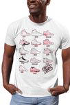 Shirt to Match Jordan Pink Retro Jordan Sneakers 1 2 3 4 5 6 7 8 9 10 11 12 13, Tee to Match Jordans