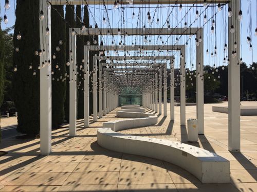 היכל התרבות ע"ש צ'רלס ברונפמן