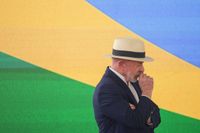 Entenda em cinco pontos a Lei da Reciprocidade Econômica