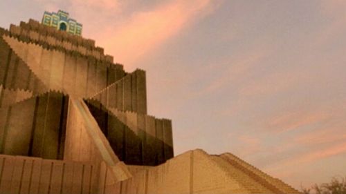 What Happened to the Tower of Babel?