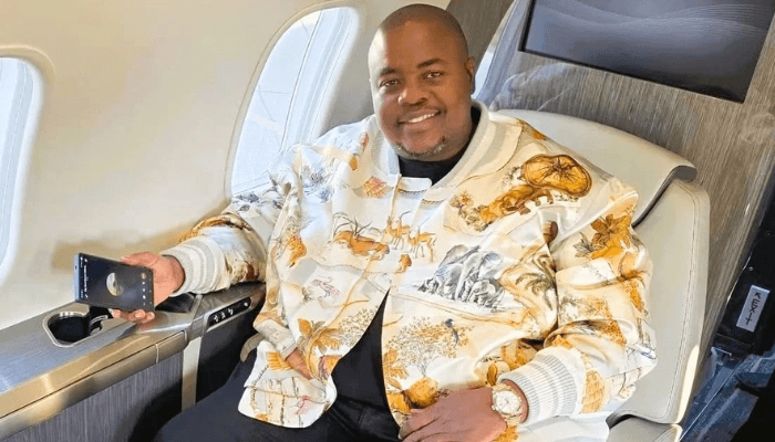 Wicknell Chivayo Leaves Behind a Legacy of Wealth, Influence and Questions