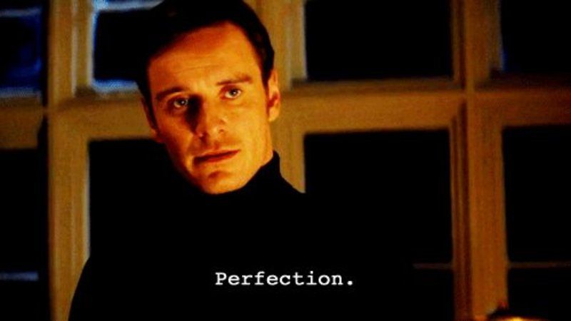 Perfection | Know Your Meme