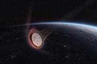 The End of the Capsule Era: Why SpaceX’s Saucer Shape Signals a Shift in Orbital Architecture