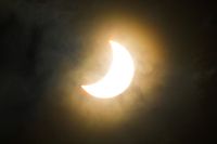 Confused about the solar eclipse and whether you'll see it? Here's our location guide for North America and Europe - BBC Sky at Night Magazine
