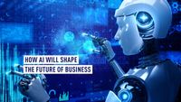 Are companies ready for the AI revolution? - YouTube