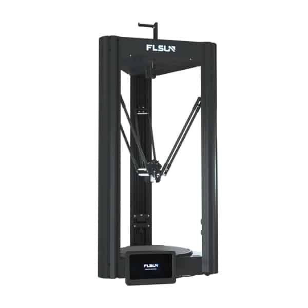 FLSUN V400 - Complete Guide