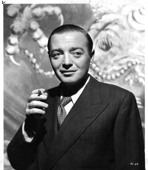 Peter Lorre