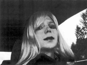 Chelsea Manning