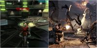 7 Hardest Games By Epic Games, Ranked