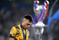 Inter Milan Captain Admits ‘I Didn’t Want To Talk To Anyone For Five Days’ After 5-0 Champions League Final Humiliation Vs PSG - Yahoo Sports