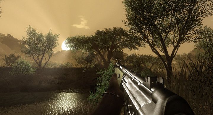 Far Cry 2