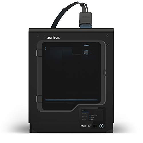 Zortrax M200 Plus - Complete Guide