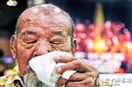 原国民党老兵：没白爱国