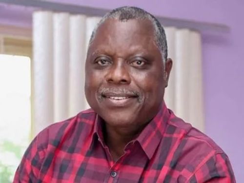 Veteran actor Dele Odule clears the air on viral heartbreak story, says no woman can break his heart