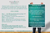 About – Namaste Credit