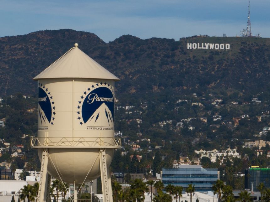 Paramount Completes $110 Billion Warner Bros Discovery Takeover, Creating Skydance