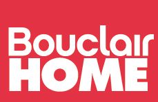 Bouclair Home Latest Logo