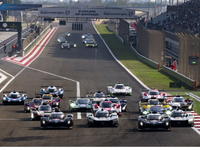 FIA WEC 2026 Calendar Update: Barcelona, Monza Replace Qatar, Bahrain Amid Gulf Security Concerns