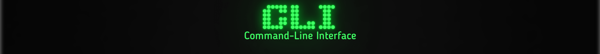 A banner for the subreddit