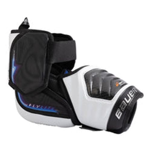 Bauer Vapor Flylite Intermediate Elbow Pads
