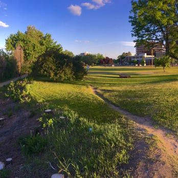 Cherry Creek Park