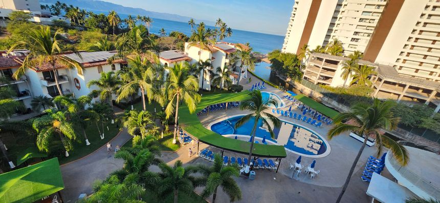 Costa Club Punta Arena