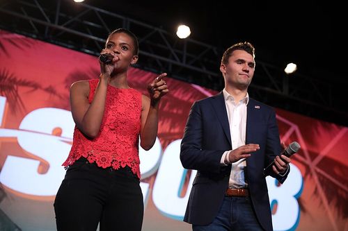 candace owens charlie kirk 45577890995