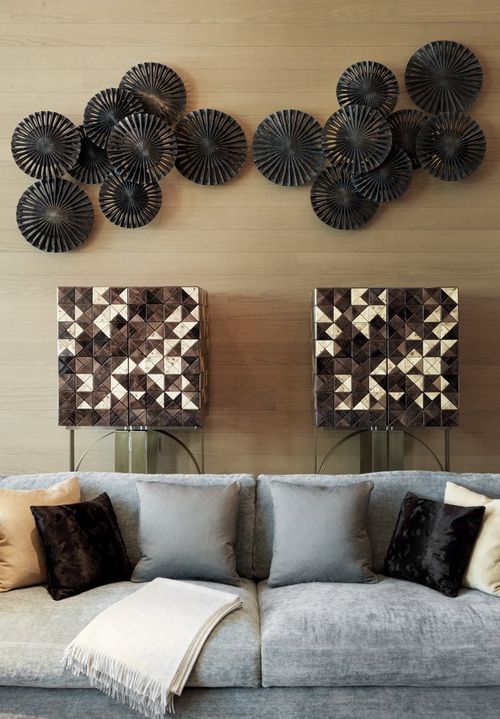 Russian Private Residence by Boca do Lobo and Arch.Predmet