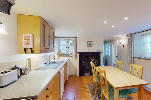 Hannah's Cottage