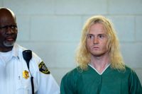 Suspect in Massachusetts stabbing spree linked to Connecticut death investigation