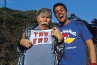 ‘Jackass’: Why This Time Really Is the End - IndieWire