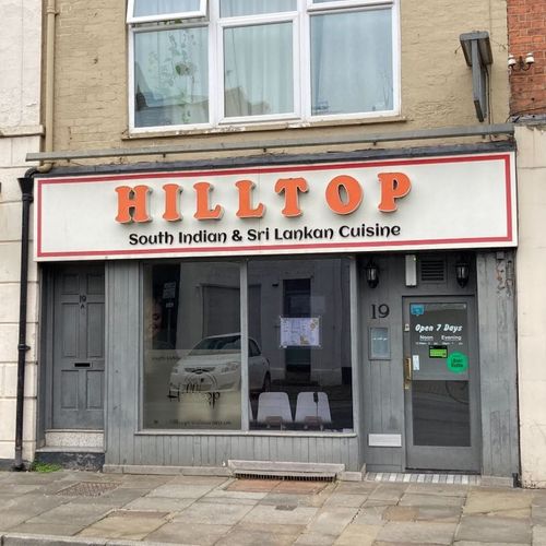 Hilltop