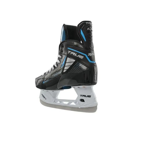 True Catalyst 3X4 Junior Hockey Skates